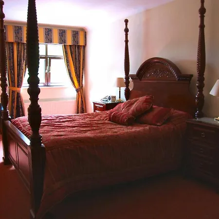 Country house The *