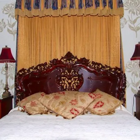 The Casa rural