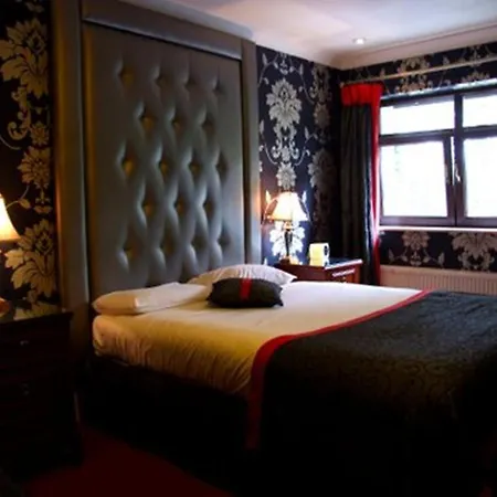 Country house The *