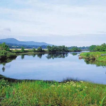 The Casa rural Kenmare
