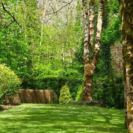 The Casa rural