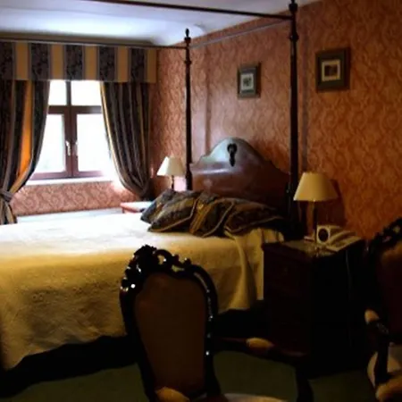 The Casa rural Kenmare