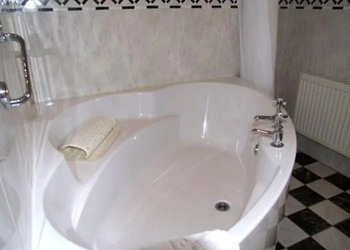 The Casa di campagna Kenmare