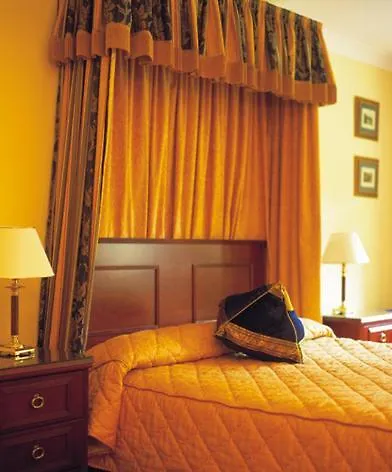 The Casa di campagna *