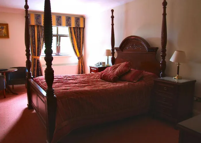 Casa di campagna The *