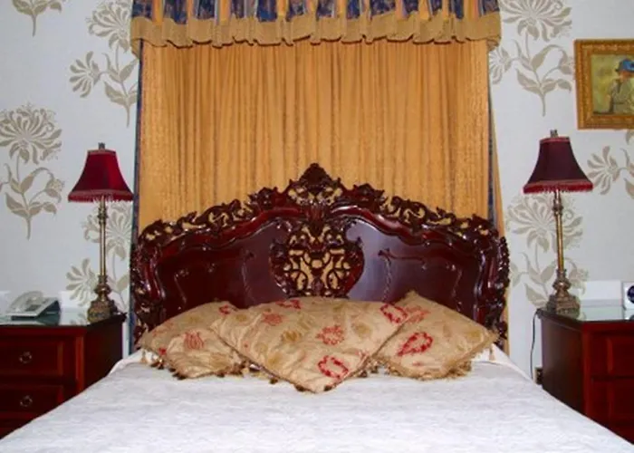 The Casa di campagna