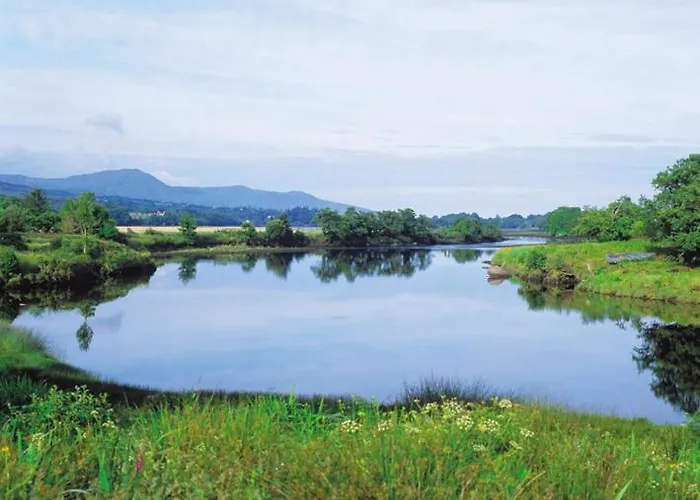 The Casa di campagna Kenmare