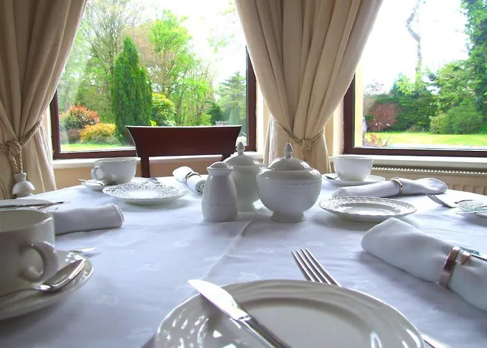 The 컨트리하우스 *