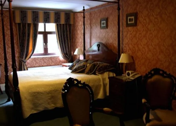 The Casa di campagna Kenmare